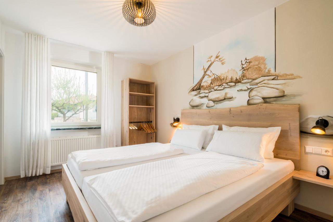 Hotel Hofgut Tiergarten Aulendorf Dış mekan fotoğraf